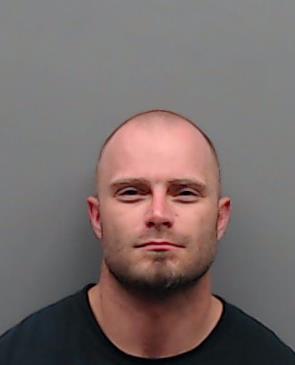 SMITH, DILLON REED booking photo