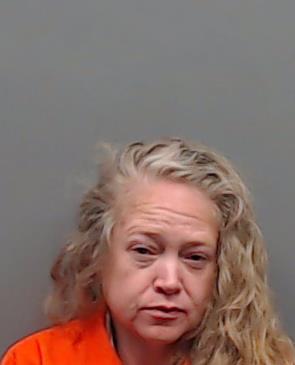 STARKEY, ANGELA booking photo