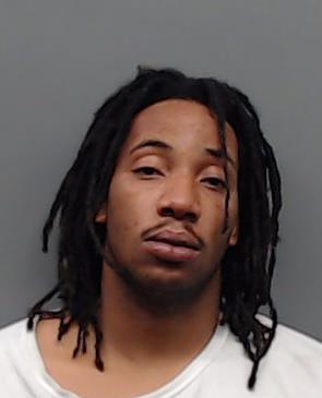 WILLIAMS, JEFFREY DEWAYNE booking photo