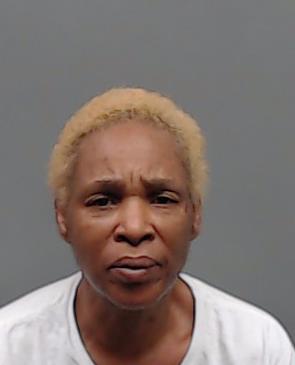HAMBRICK, CONTESA DENISE booking photo