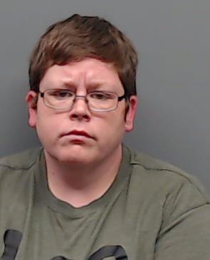 FRENCH, ASHLEY DANAE booking photo