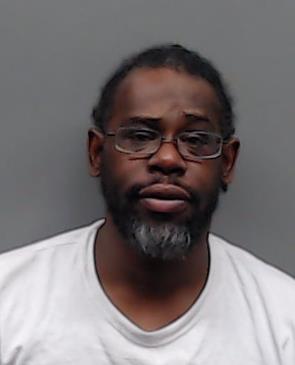 TAYLOR, ORLANDO XAVIER booking photo