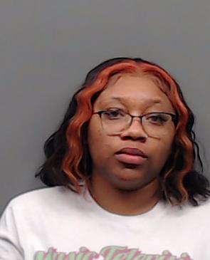 ELAMIN, VIVIYANNA MARIE booking photo