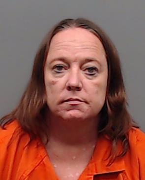 JUAN, MAGGI EDWARDS booking photo