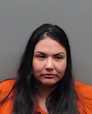 LANKFORD, SAMANTHA JEANETTE booking photo