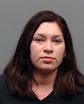 MARTIN, KRISTIAN MICHELLE booking photo