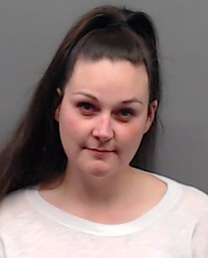 GEORGE, ERICA NICHOLE booking photo