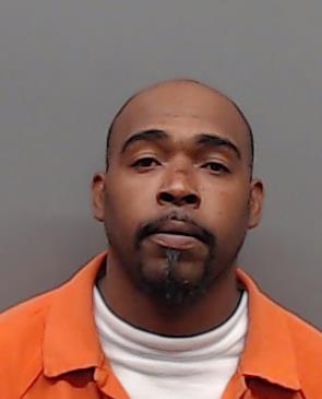 THOMPSON, LAQUINTON RAYVON booking photo