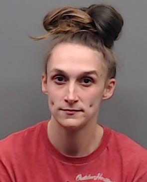 SMITH, ELIZABETH MURLINE booking photo