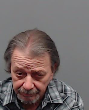 WOMACK, GREGORY ALAN booking photo