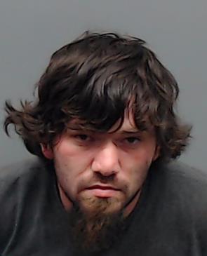 HOWELL, JOSEPH LEE SAMUEL booking photo