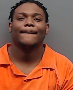 BROWN, FREDERICK LAMONT EUGENE booking photo