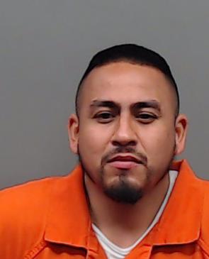 VELAZQUEZ, MARK ANTHONY booking photo