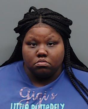 LOLLAR, SHAMONICA booking photo