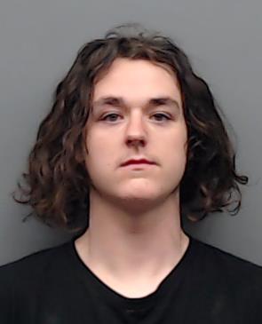 PHELPS, JACE R booking photo