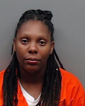 SKINNER, KIARA NICOLE booking photo