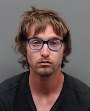 GEGENHEIMER, DANEILL JOSEPH booking photo