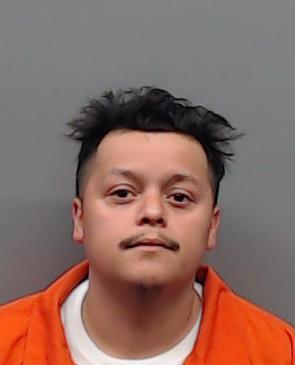 PEREZ, SERGIO BILLY booking photo