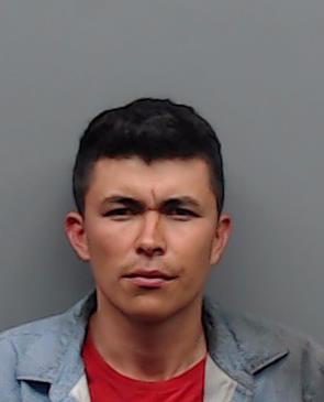 TRUJILLO-MOTTA, DEIMAR booking photo