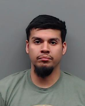 LOPEZ, JOSUE booking photo