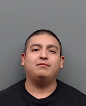 CEDILLO, ROMIRO booking photo