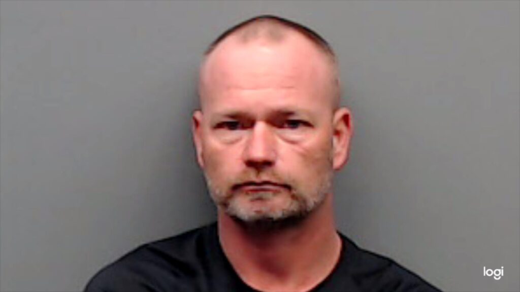 CRISWELL, KERRY LYNNE arrested in Smith County, Texas mugshot
