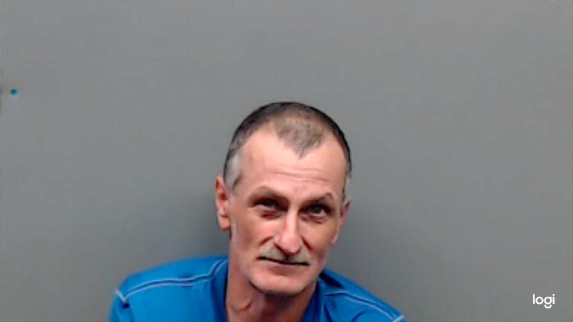 JONES, LEX JUSTIN booking photo