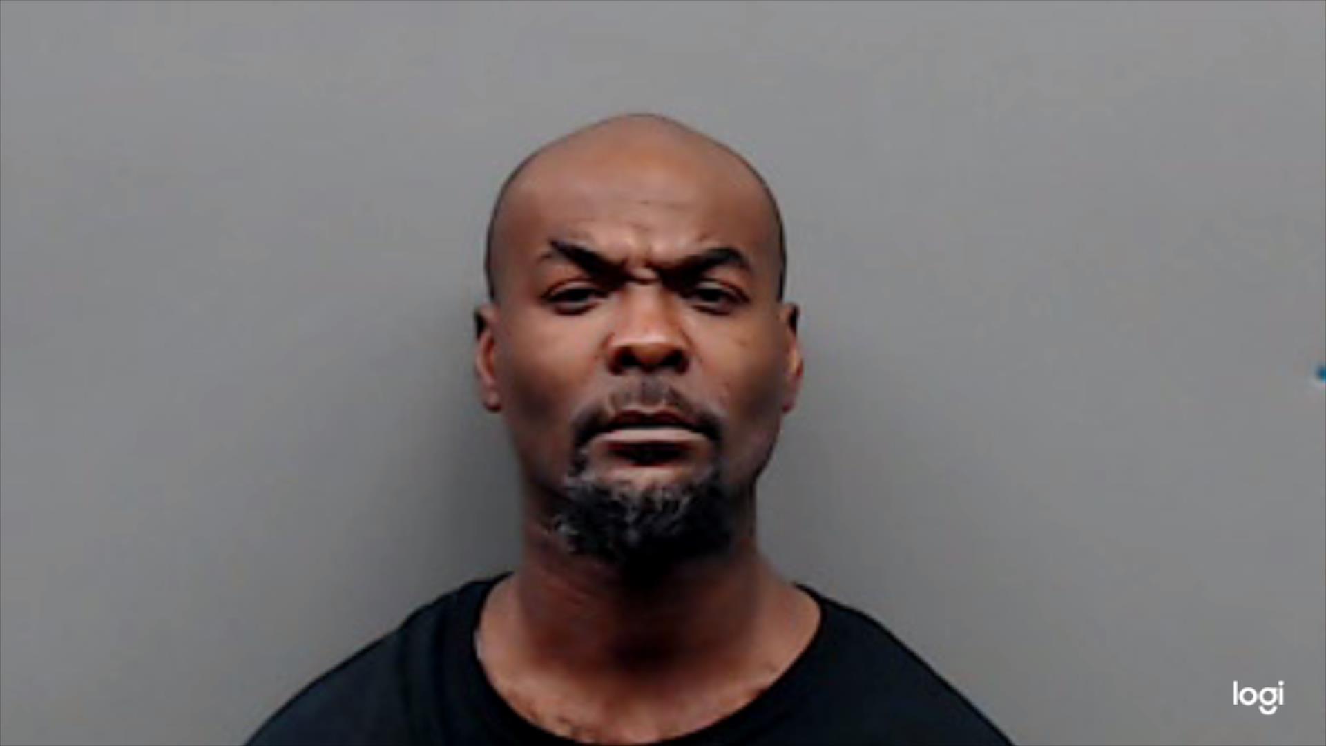 CAUSEY, KENNETH JAMES booking photo