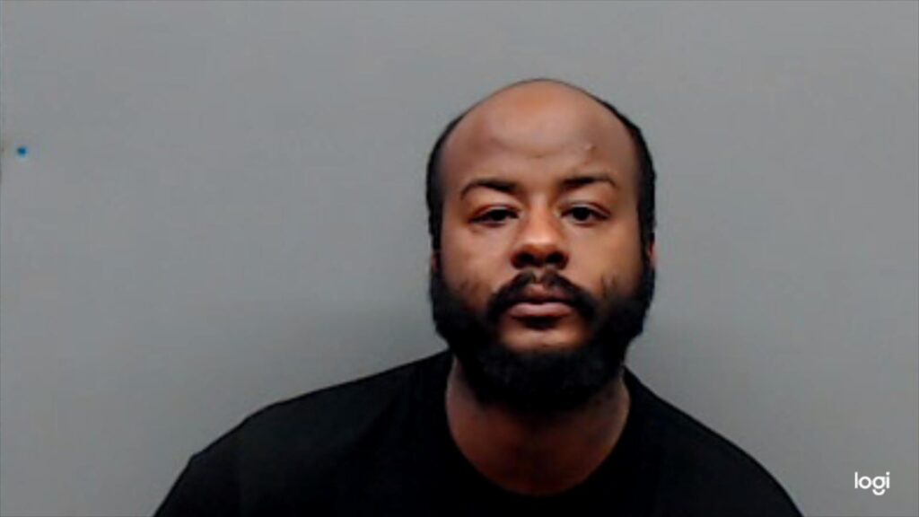 AYRO, LAKEEM SHABAZZ arrested in Smith County, Texas mugshot