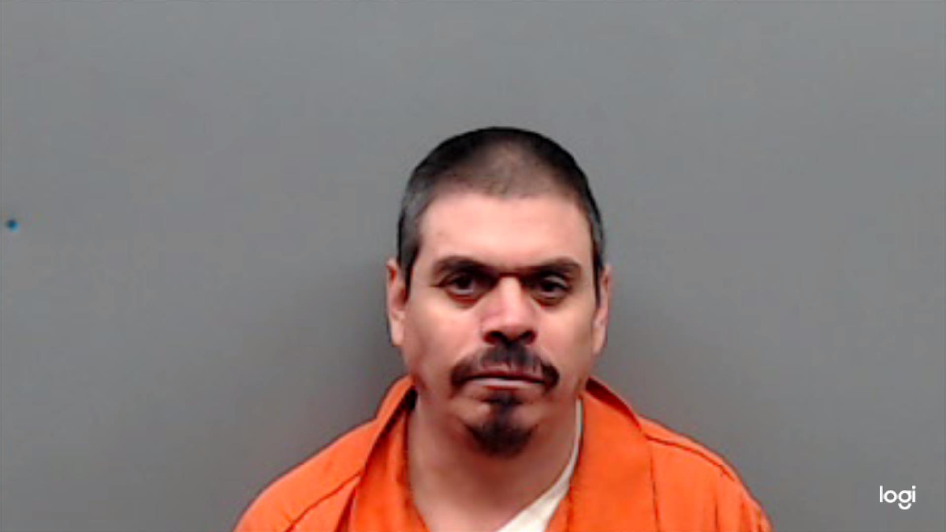 ARCE-MARTINEZ, JESUS booking photo