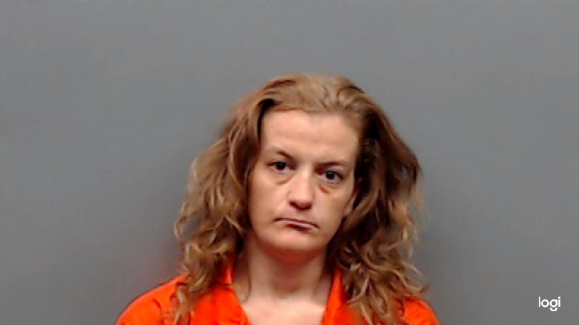 LEE, CASSEY ELAINE booking photo