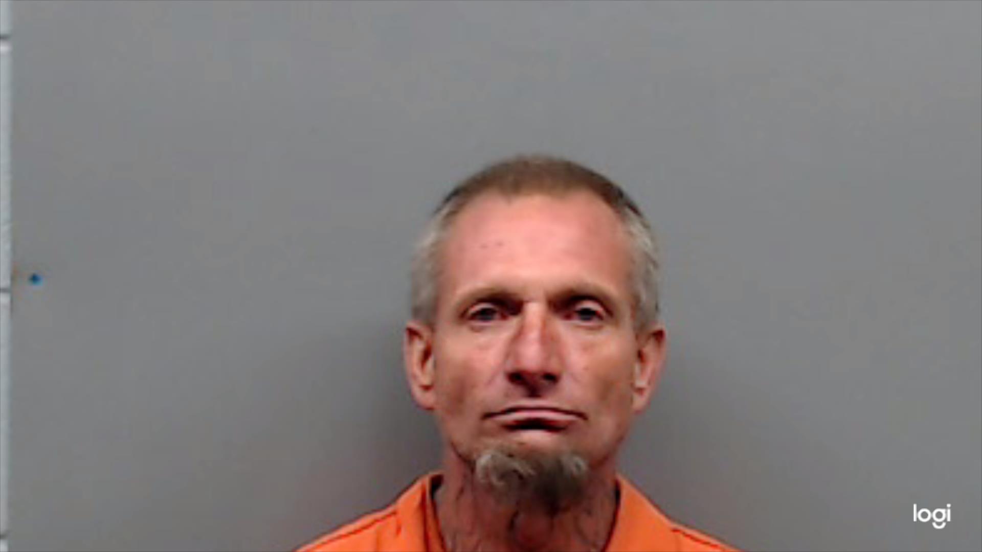 MCDANIEL, ROCKY DEAN booking photo