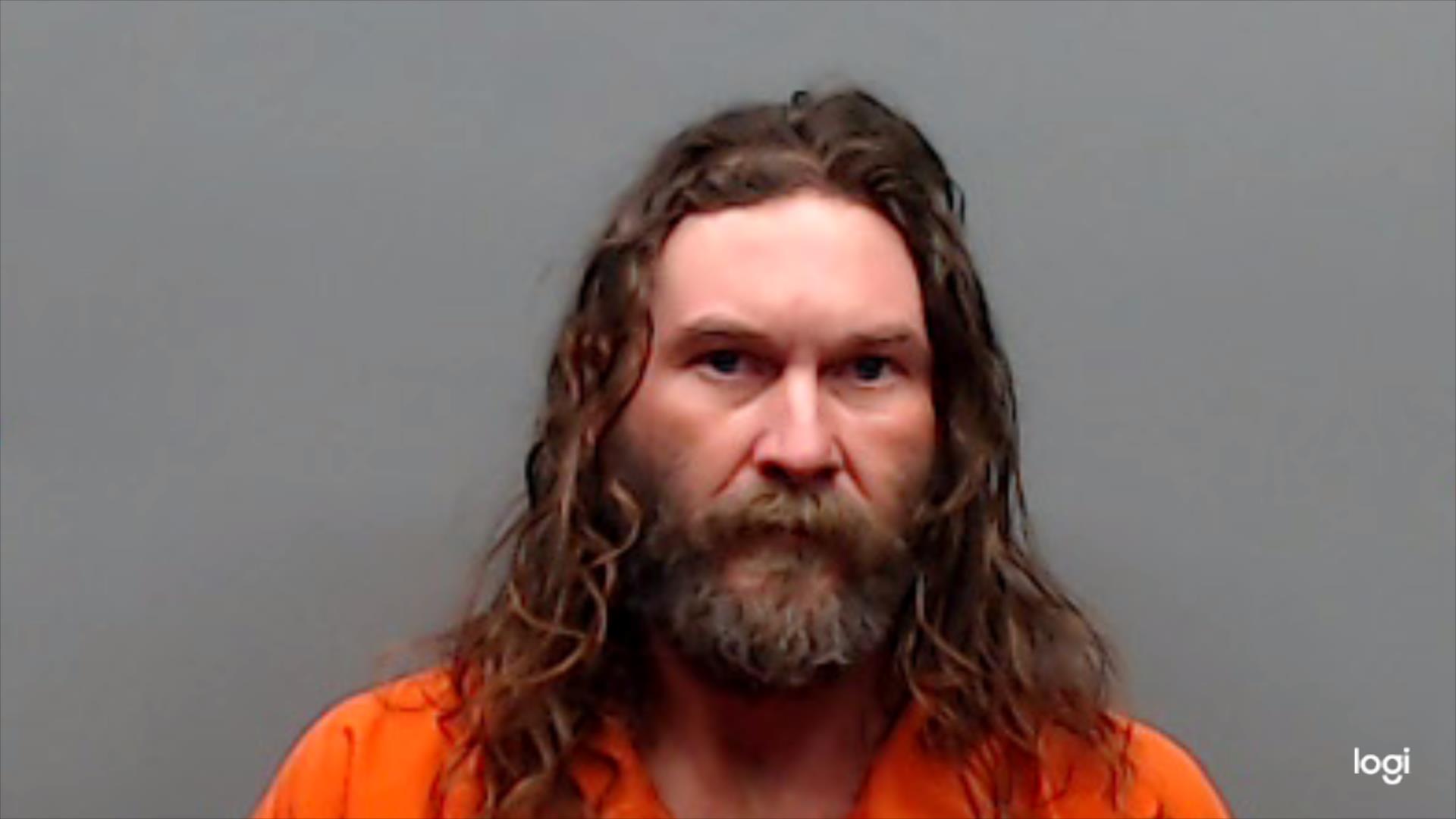 RAY, JEREMY CLAYTON booking photo