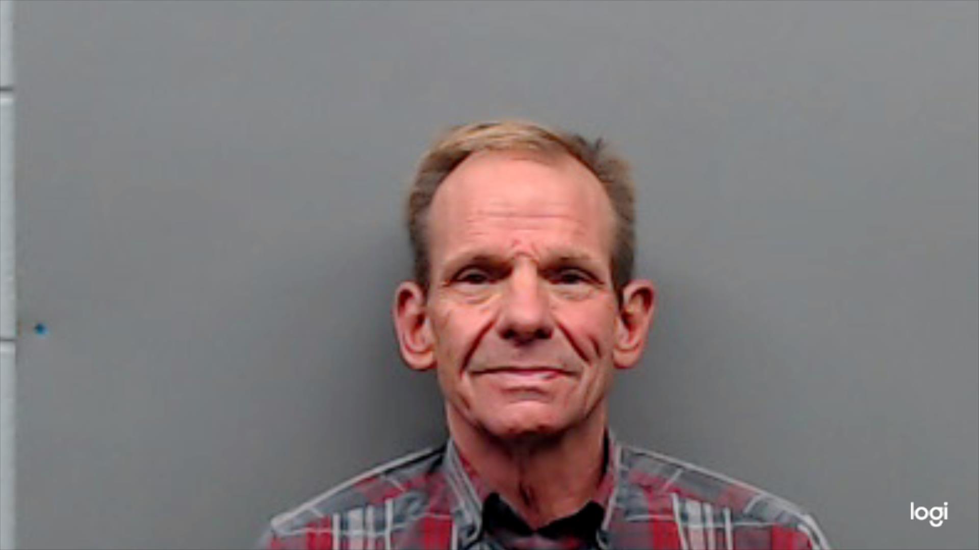 ROQUEMORE, HOYT MATHEW booking photo