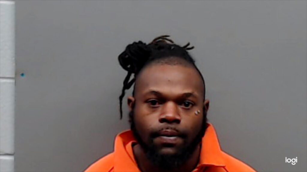 HAYES, XZAVEAN ALARIE arrest record in Smith County, Texas HAYES, XZAVEAN ALARIE arrested in Smith County, Texas mugshot