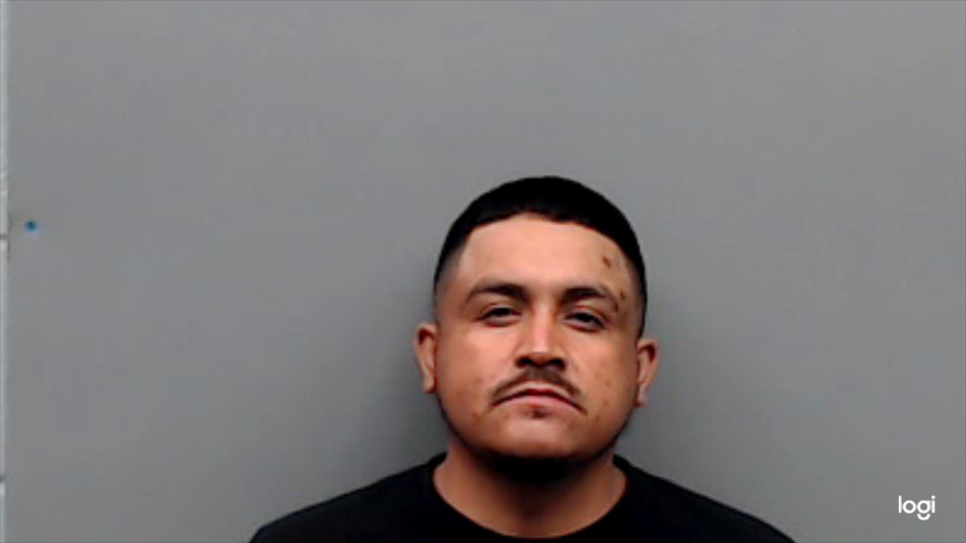 CASTRO-VILLEGAS, DUAL RICARDO booking photo