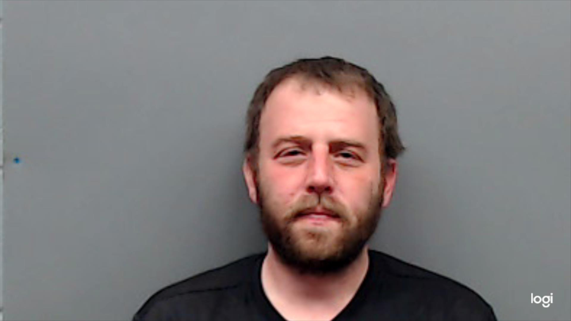 GIPSON, MATTHEW DALE booking photo