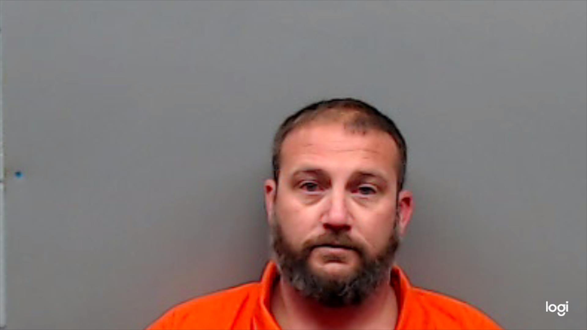 HANEY, MARCUS DANE booking photo