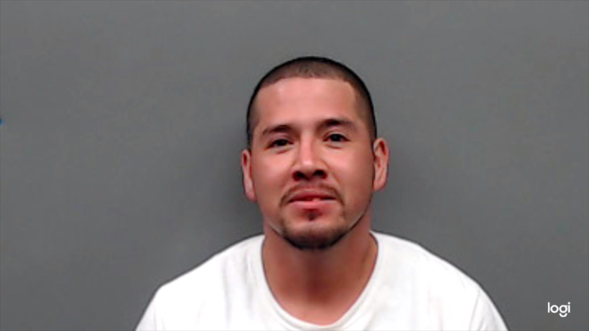 GONZALES, FROYLAN booking photo