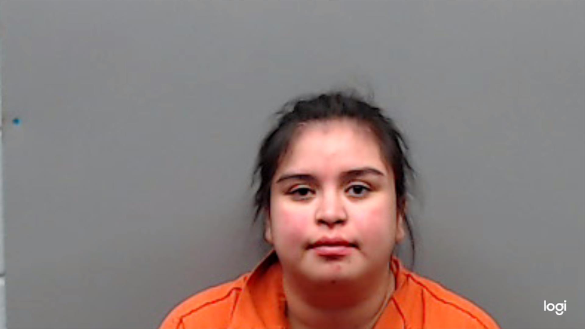 PEREZ, PAOLA booking photo