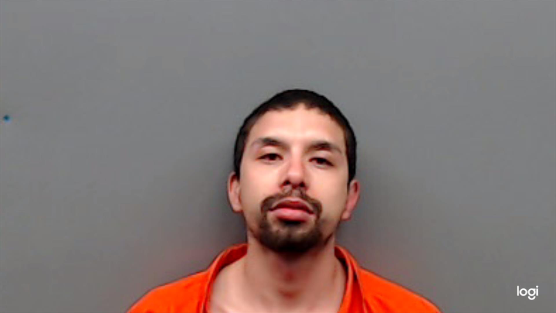 MONTES, ERNAN MENDOZA booking photo