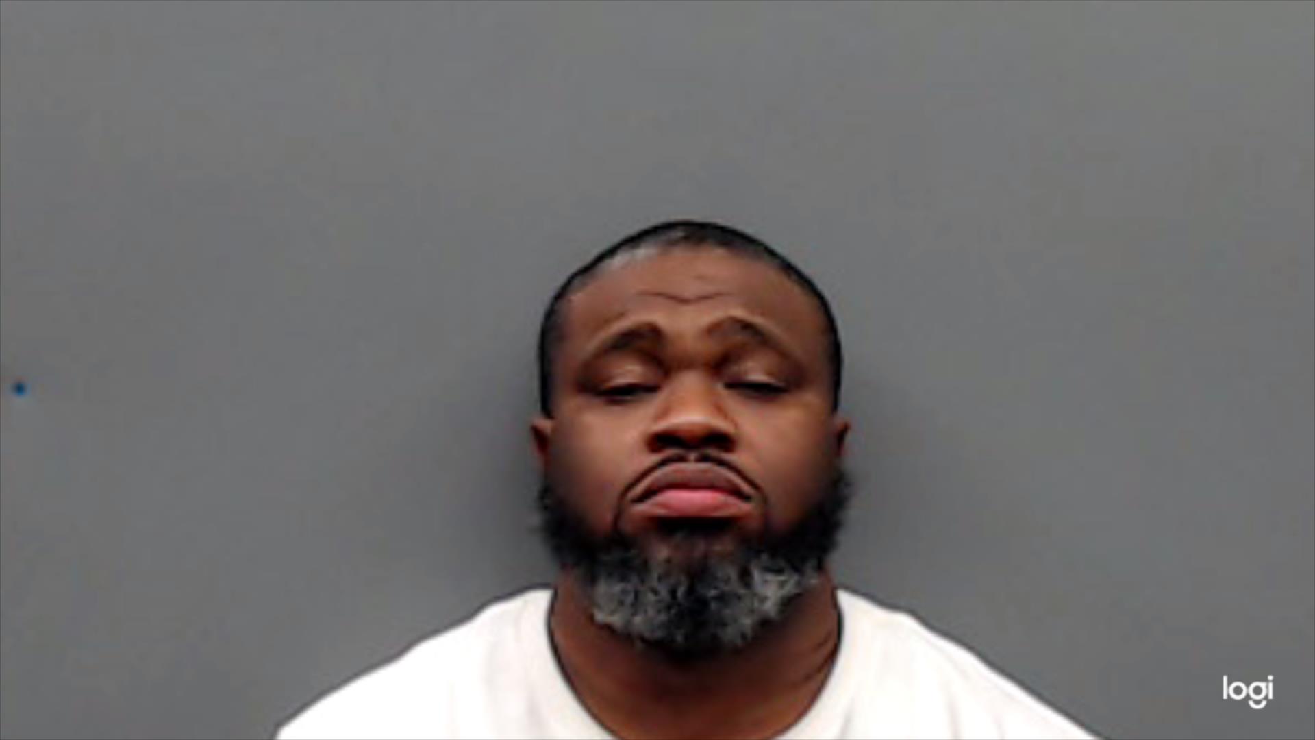 CROCKETT, ACIE DARNELL booking photo