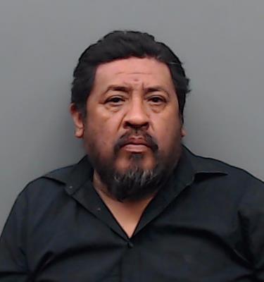 ROSALES, REYES booking photo