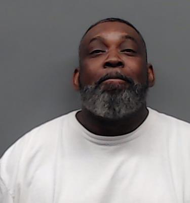 SHERMAN, MERVIN booking photo