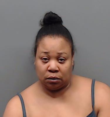 TILLEY, ANGELA RENA booking photo