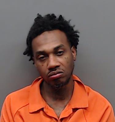 JOHNSON, DJUAN FONTA booking photo