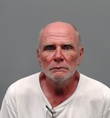 KENDALL, THOMAS WARREN booking photo