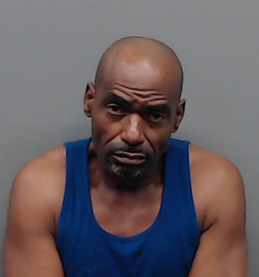 FORTMAN, LOUIS ZEBEDEE, Jr. booking photo