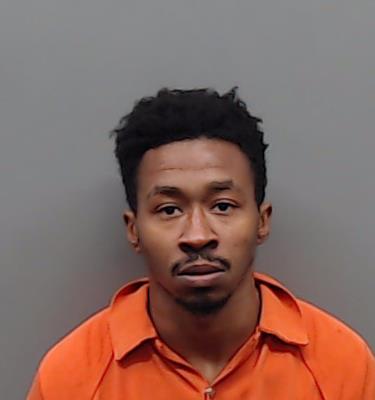 DENMARK, JACORI booking photo