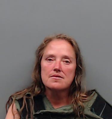 Murff, Nola Jo Helen booking photo